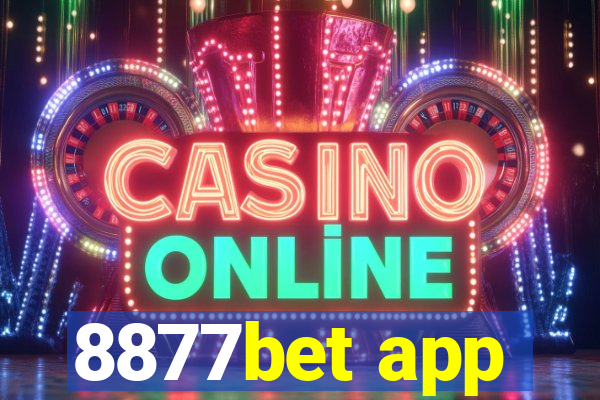 8877bet app